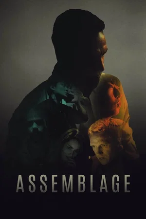 Photo du film : Assemblage