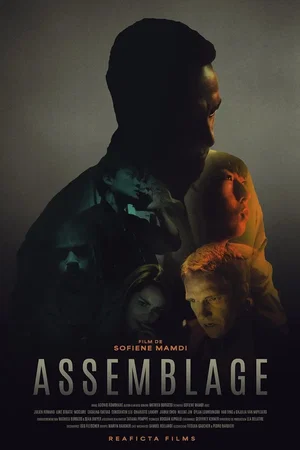 Photo du film : Assemblage