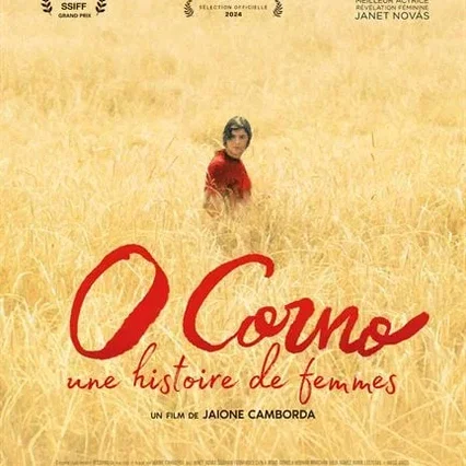 Miniature photo du film : O Corno, une histoire de femmes