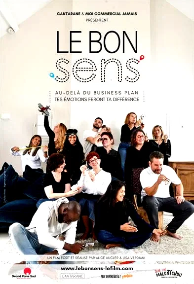 Affiche du film : Le Bon sens