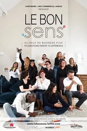 Affiche du film : Le Bon sens