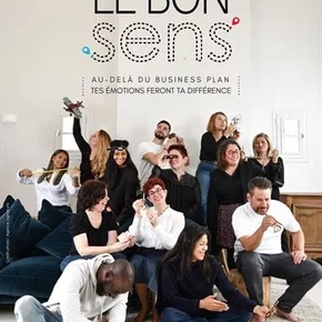 Photo du film : Le Bon sens