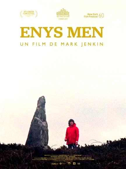 Affiche du film : Enys Men