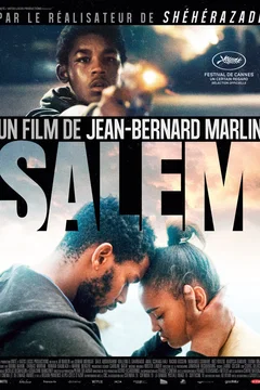 Affiche du film Salem