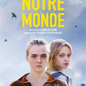 Photo du film : Notre monde