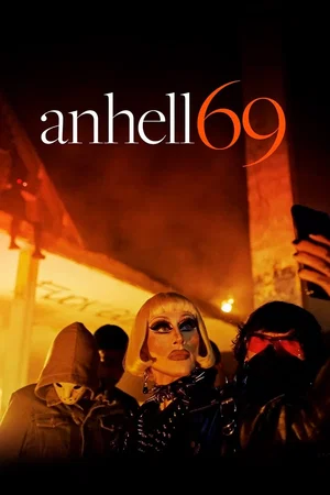 Affiche du film : Anhell69