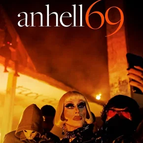 Photo du film : Anhell69