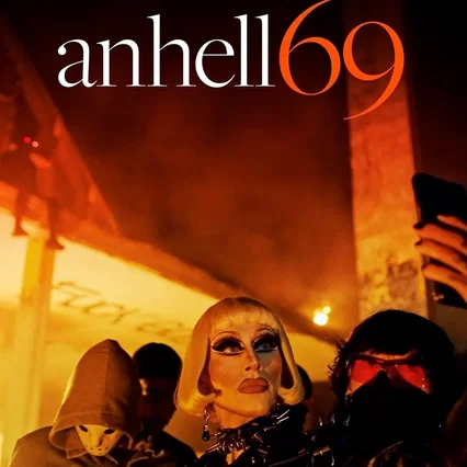 Miniature photo du film : Anhell69
