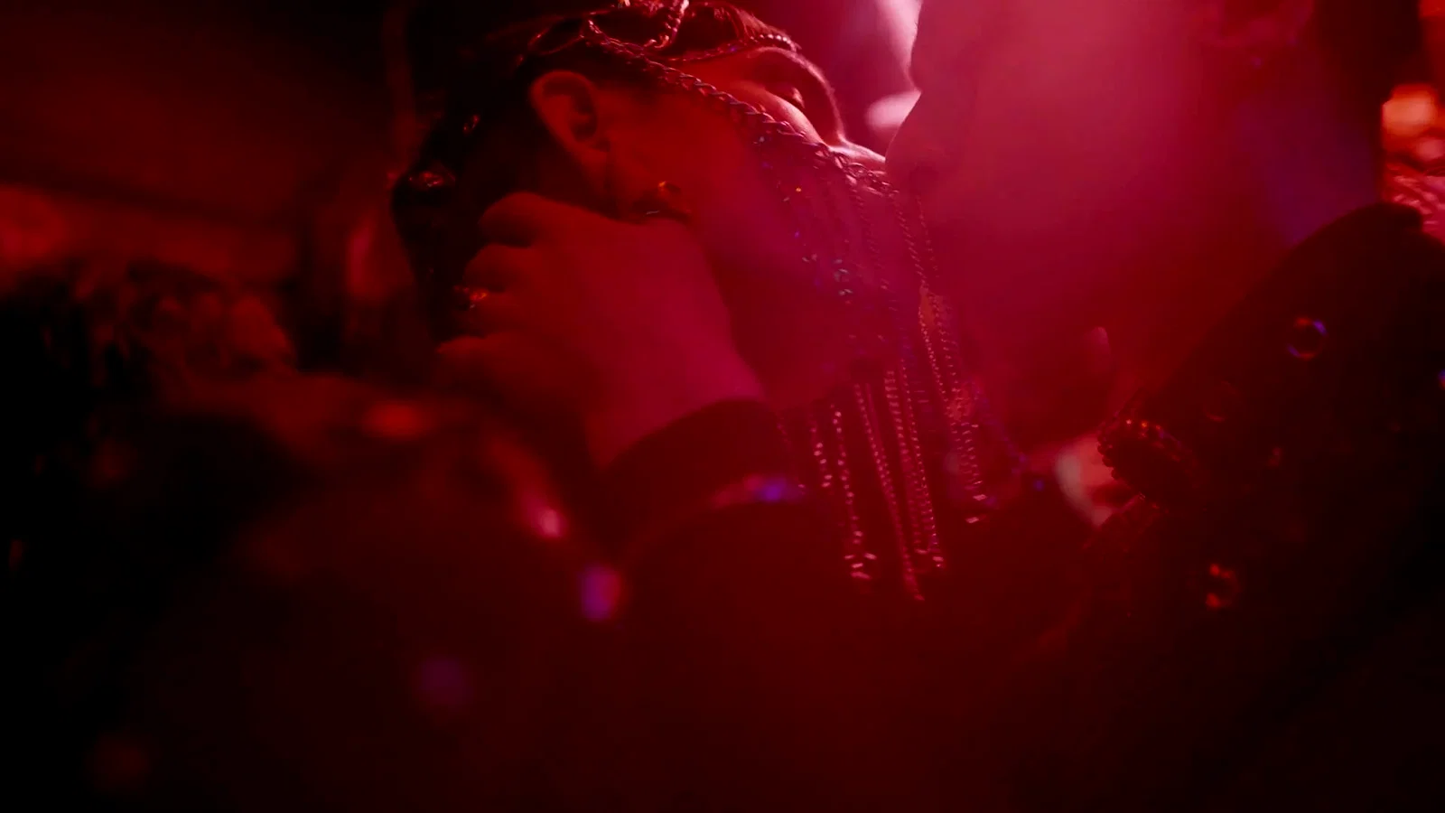 Photo 2 du film : Anhell69