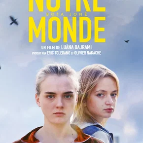 Photo du film : Notre monde