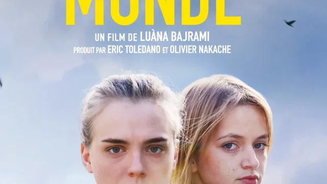 Affiche du film : Notre monde