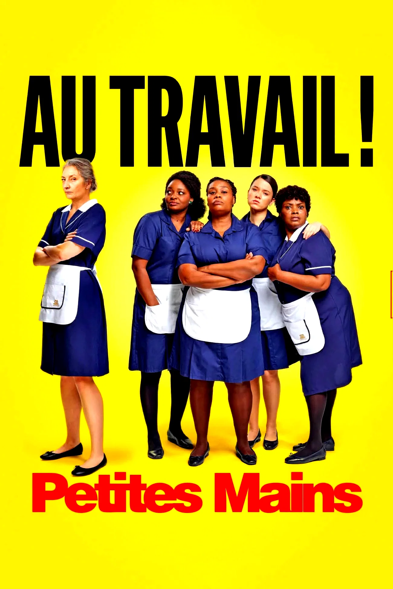 Photo 8 du film : Petites mains