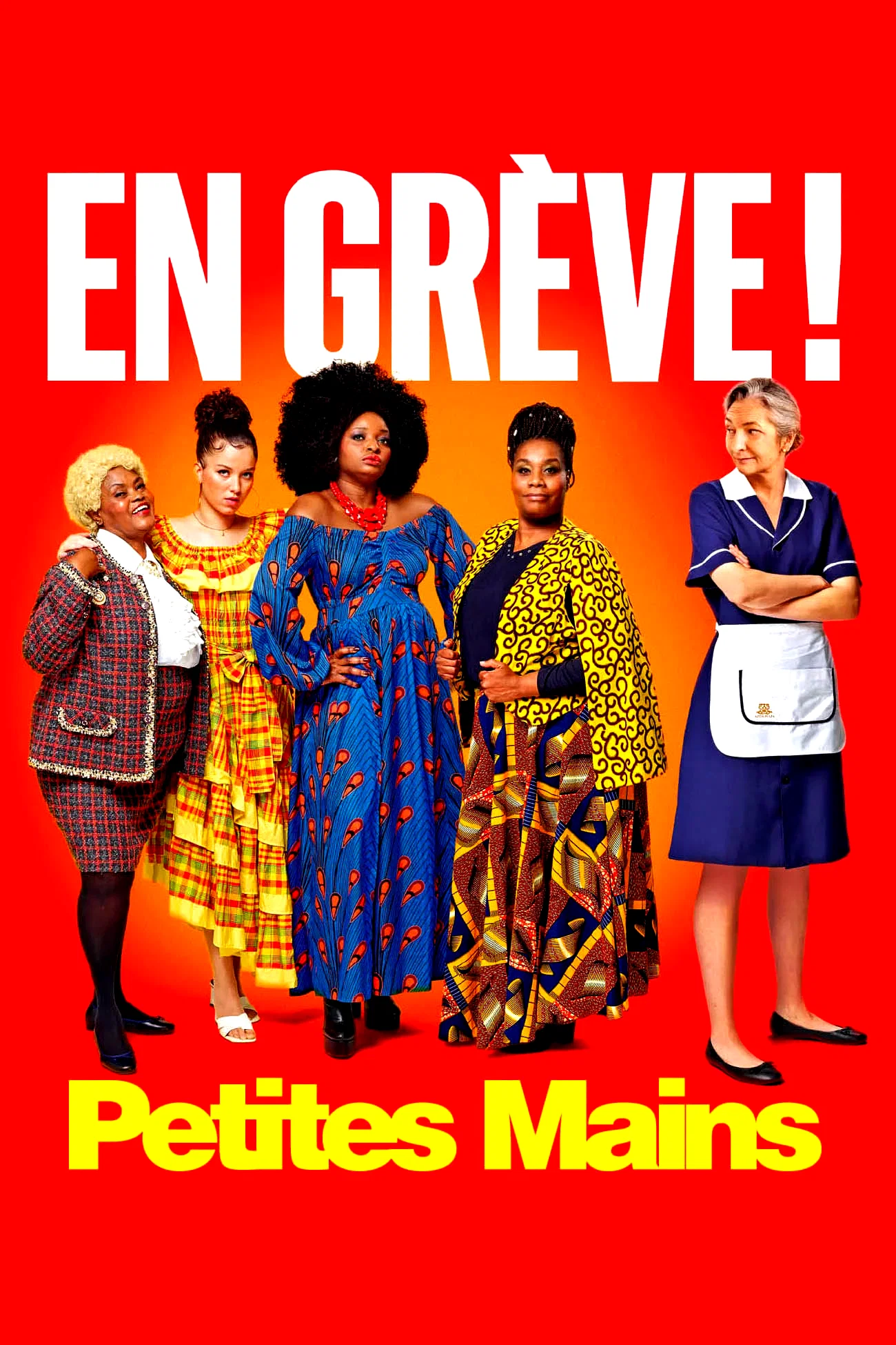 Photo 3 du film : Petites mains