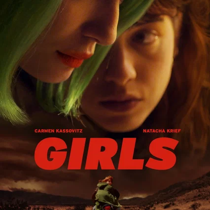 Miniature photo du film : Girls