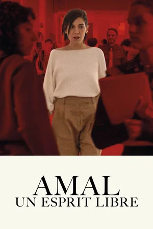 Photo du film : Amal - Un esprit libre