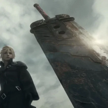 Miniature photo du film : Final Fantasy VII: Advent Children