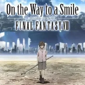 Photo du film : Final Fantasy VII : On the Way to a Smile - Episode : Denzel