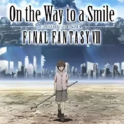 Miniature photo du film : Final Fantasy VII : On the Way to a Smile - Episode : Denzel