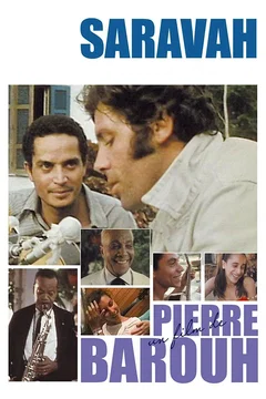 Affiche du film Saravah