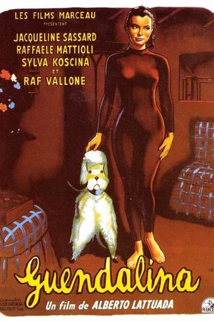 Affiche du film : Guendalina