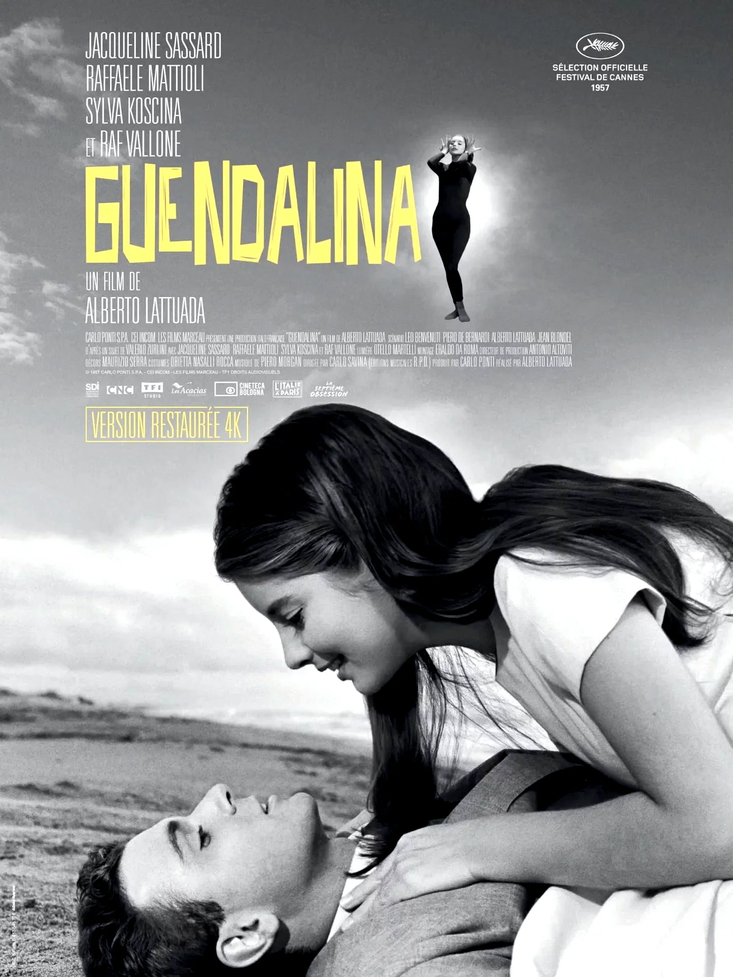 Photo 2 du film : Guendalina