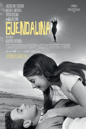 Photo 2 du film : Guendalina
