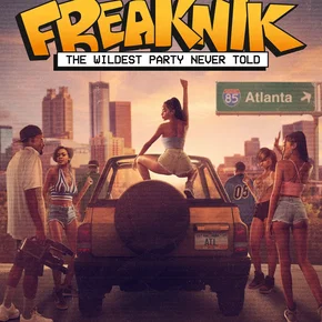 Photo du film : Freaknik : Un festival sauvage