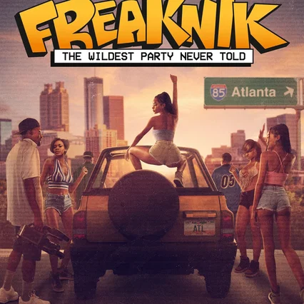 Miniature photo du film : Freaknik : Un festival sauvage