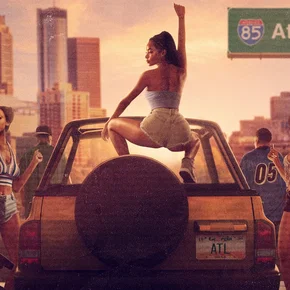 Photo du film : Freaknik : Un festival sauvage