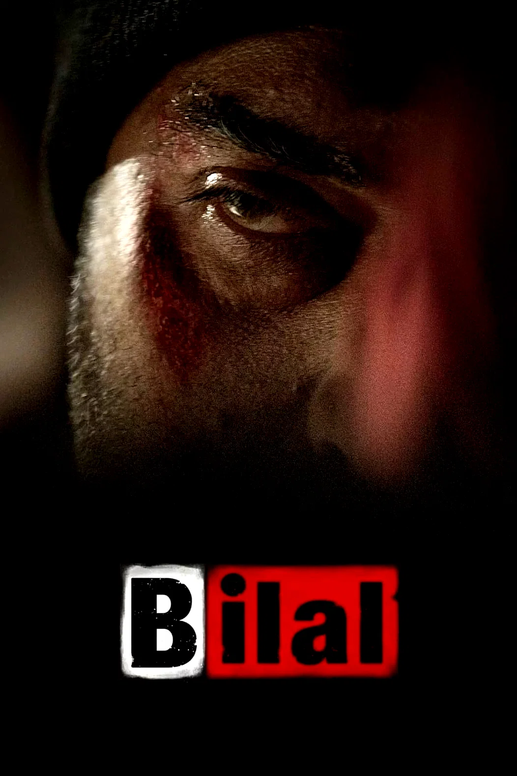 Affiche du film : Bilal