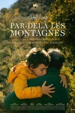 Affiche du film Par-delà les montagnes
