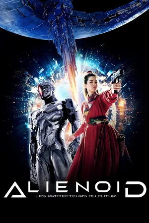 Photo du film : Alienoid - L'Affrontement