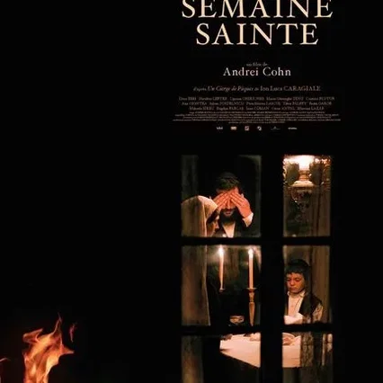 Miniature photo du film : Semaine sainte