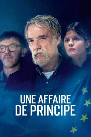 Photo 3 du film : Une Affaire de principe