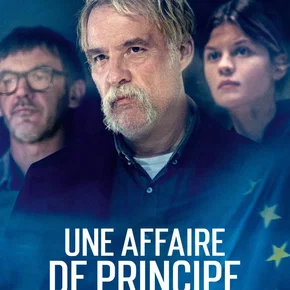 Photo du film : Une Affaire de principe