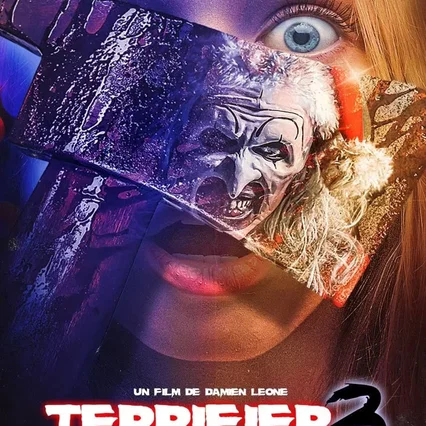 Miniature photo du film : Terrifier 3
