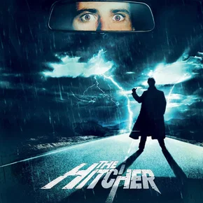 Photo du film : Hitcher