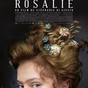 Photo du film : Rosalie