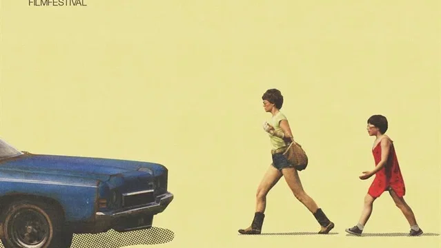 Affiche du film : Le Jour où j'ai rencontré ma mère
