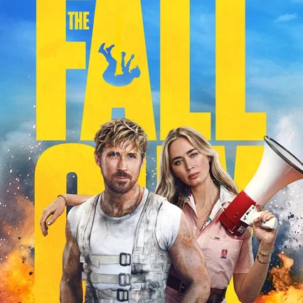 Miniature photo du film : The Fall Guy