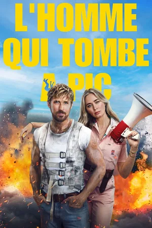 Photo du film : The Fall Guy