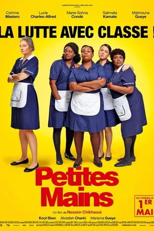 Affiche du film : Petites mains