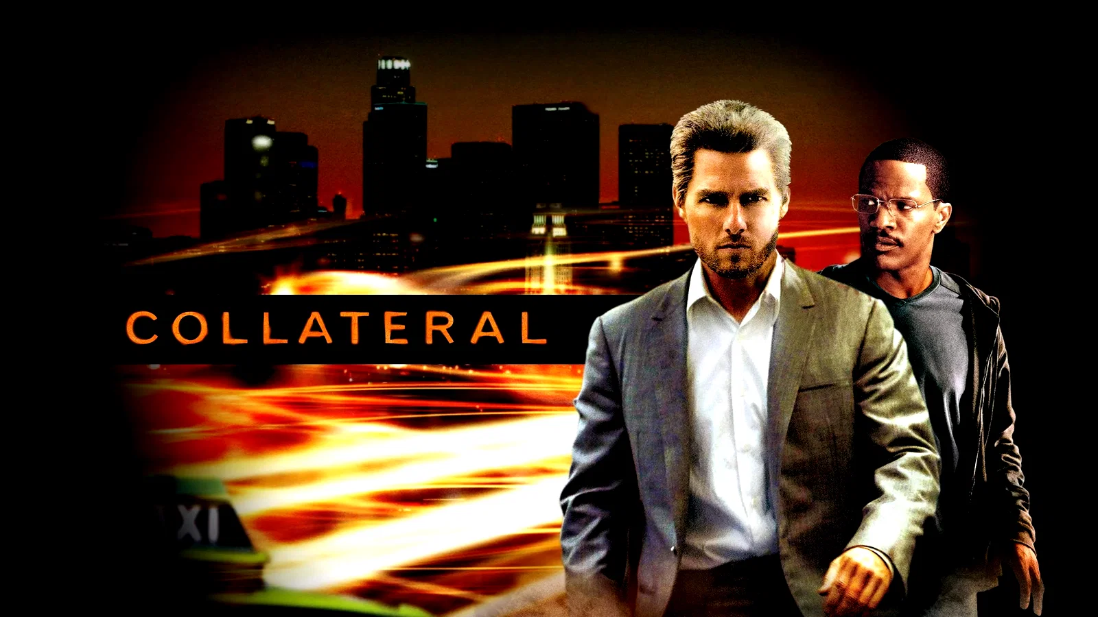 Photo 9 du film : Collateral
