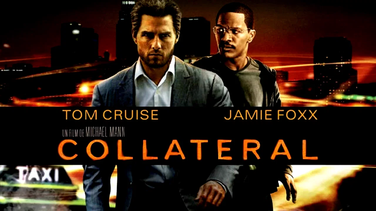 Photo 10 du film : Collateral