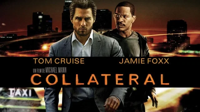 Photo du film : Collateral