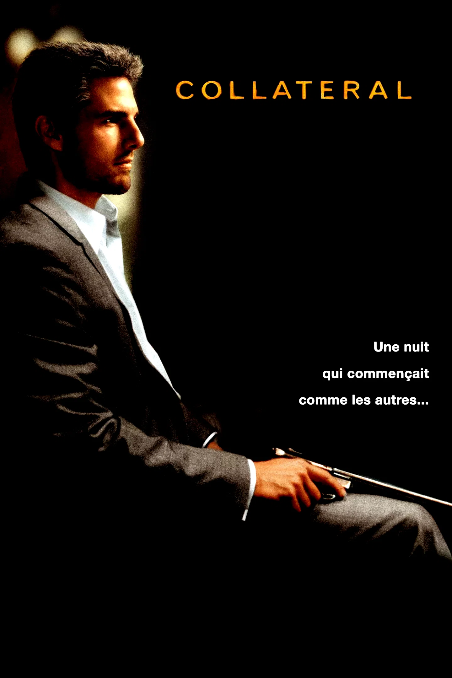 Affiche du film : Collateral