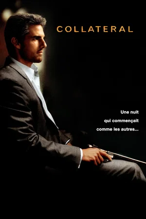 Affiche du film : Collateral
