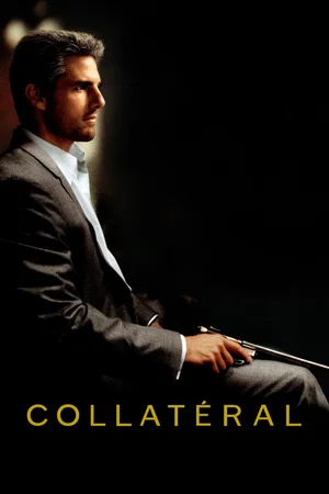 Photo du film : Collateral