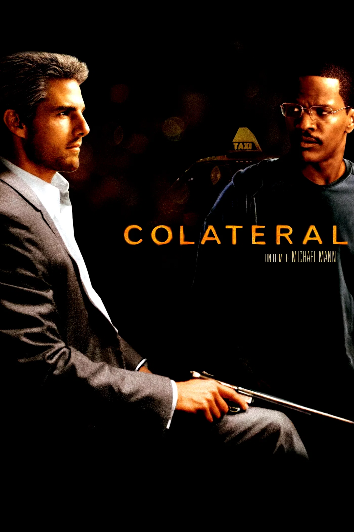Photo 13 du film : Collateral