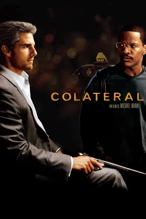 Photo du film : Collateral
